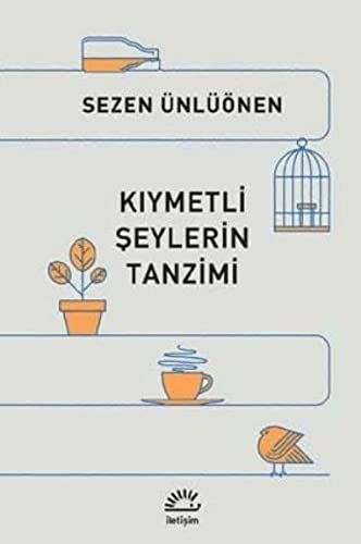 Kiymetli Seylerin Tanzimi