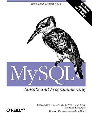 MySQL