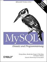 MySQL