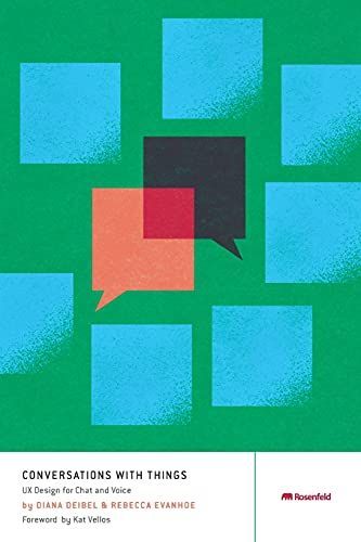 Conversations with Things