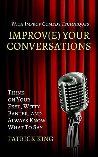 Improve Your Conversations