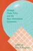 Strategic Trade Policy and the New International Economics