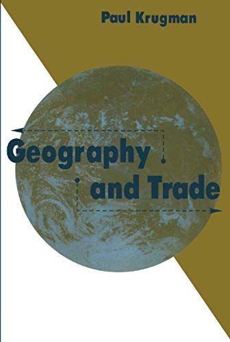 Geography and Trade