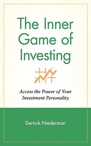 The Inner Game of Investing