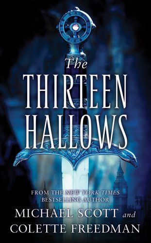 The Thirteen Hallows