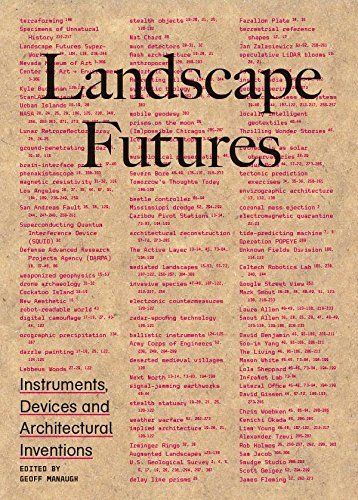 Landscape Futures