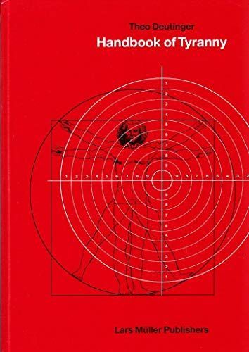 Handbook of Tyranny