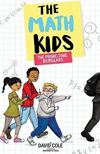 The Math Kids