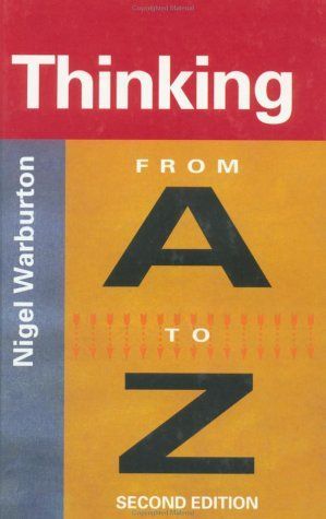 Thinking from A to Z