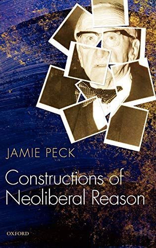 Constructions of Neoliberal Reason