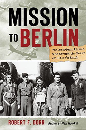 Mission to Berlin