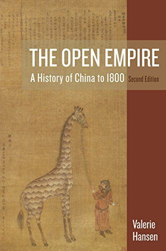 The Open Empire