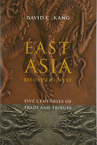 East Asia Before the West