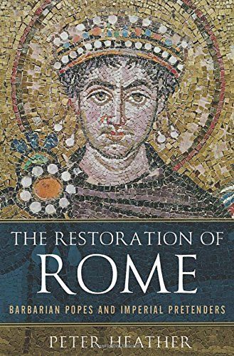 The Restoration of Rome