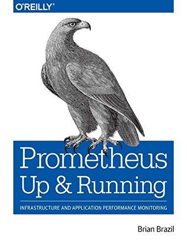 Prometheus - Up and Running