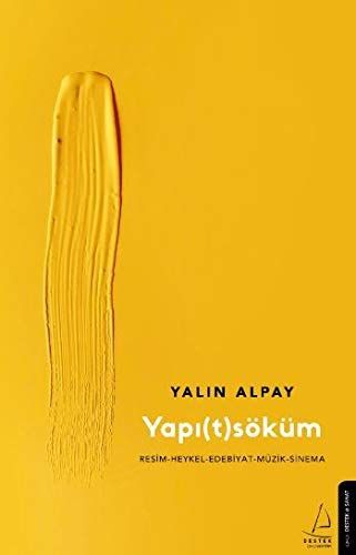 Yapitsöküm