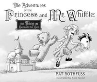 The Adventures of the Princess and Mr. Whiffle