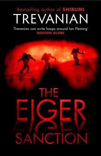 The Eiger Sanction