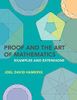 Proof and the Art of Mathematics