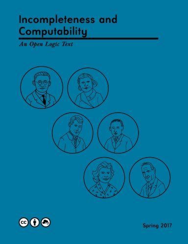 Incompleteness and Computability