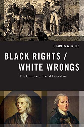 Black Rights/White Wrongs