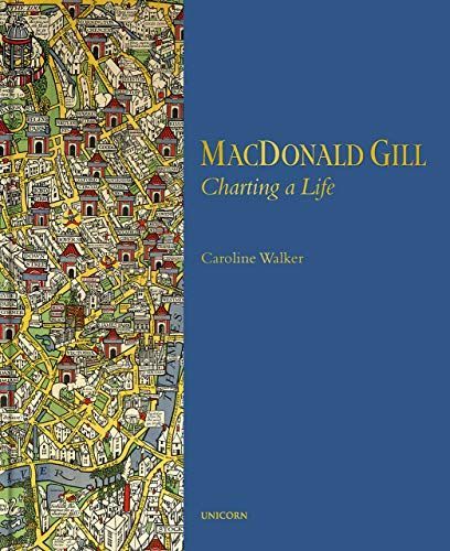 MacDonald Gill