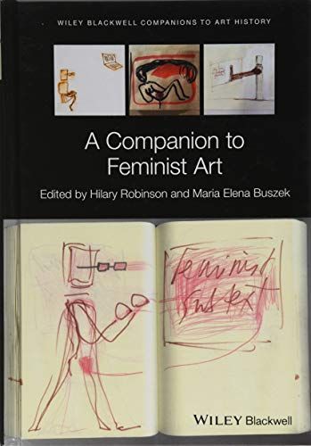 A Companion to Feminist Art
