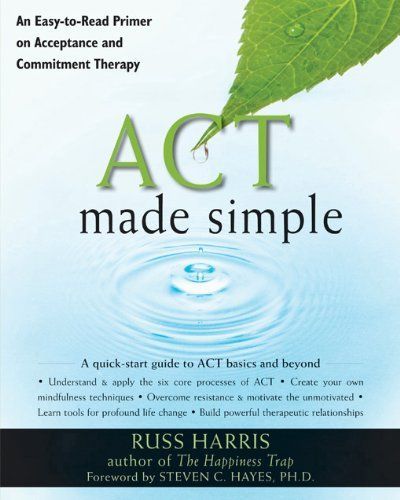 ACT Made Simple