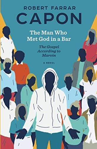 The Man Who Met God in a Bar