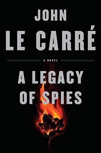 A Legacy of Spies