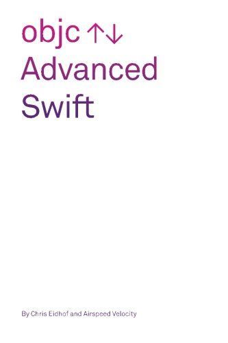 Advanced Swift