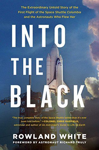 Into the Black