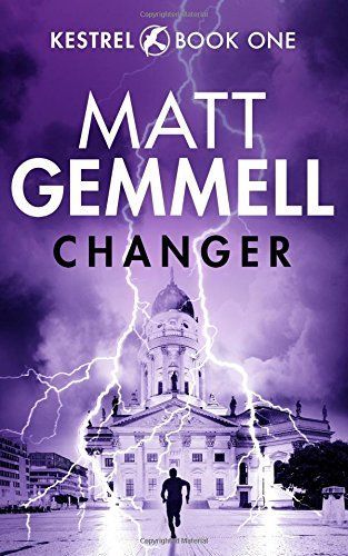 Changer