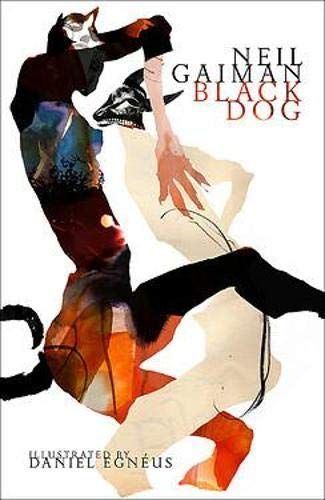 Black Dog. Illustrated Edition