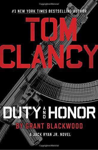 Tom Clancy Duty and Honor