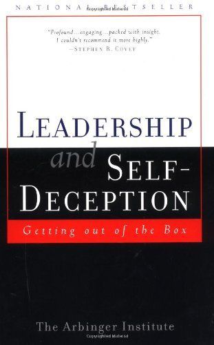 Leadership and Self-deception