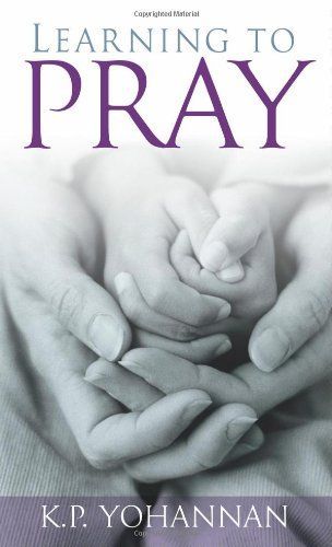 Learning to Pray
