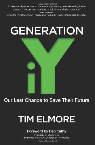 Generation IY