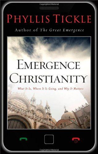 Emergence Christianity