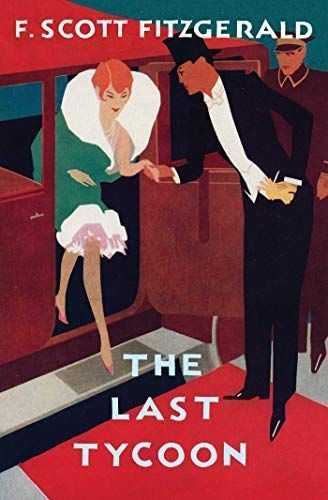 The Love of the Last Tycoon