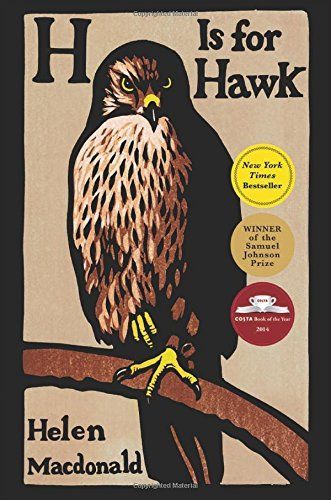 H is for Hawk