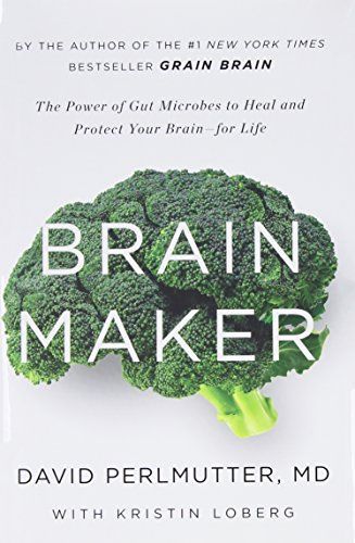 Brain Maker