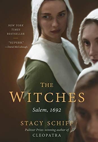 The Witches