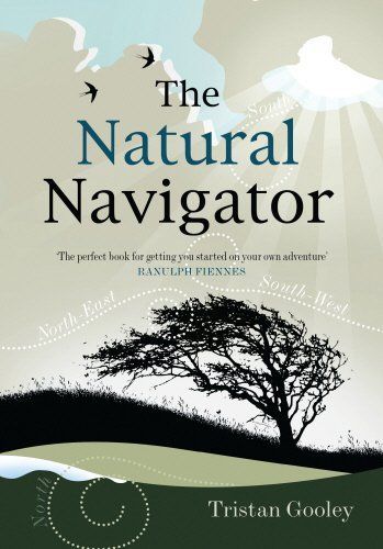 The Natural Navigator