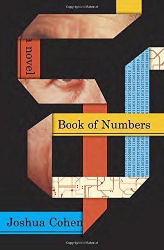 Book of Numbers