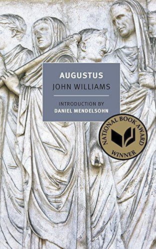 Augustus, English Edition