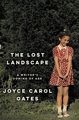 The Lost Landscape