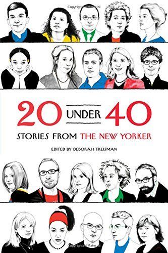 20 Under 40