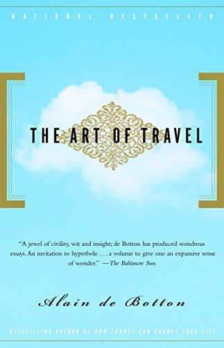 The Art of Travel