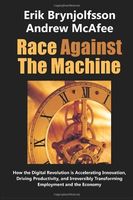 Race Against the Machine